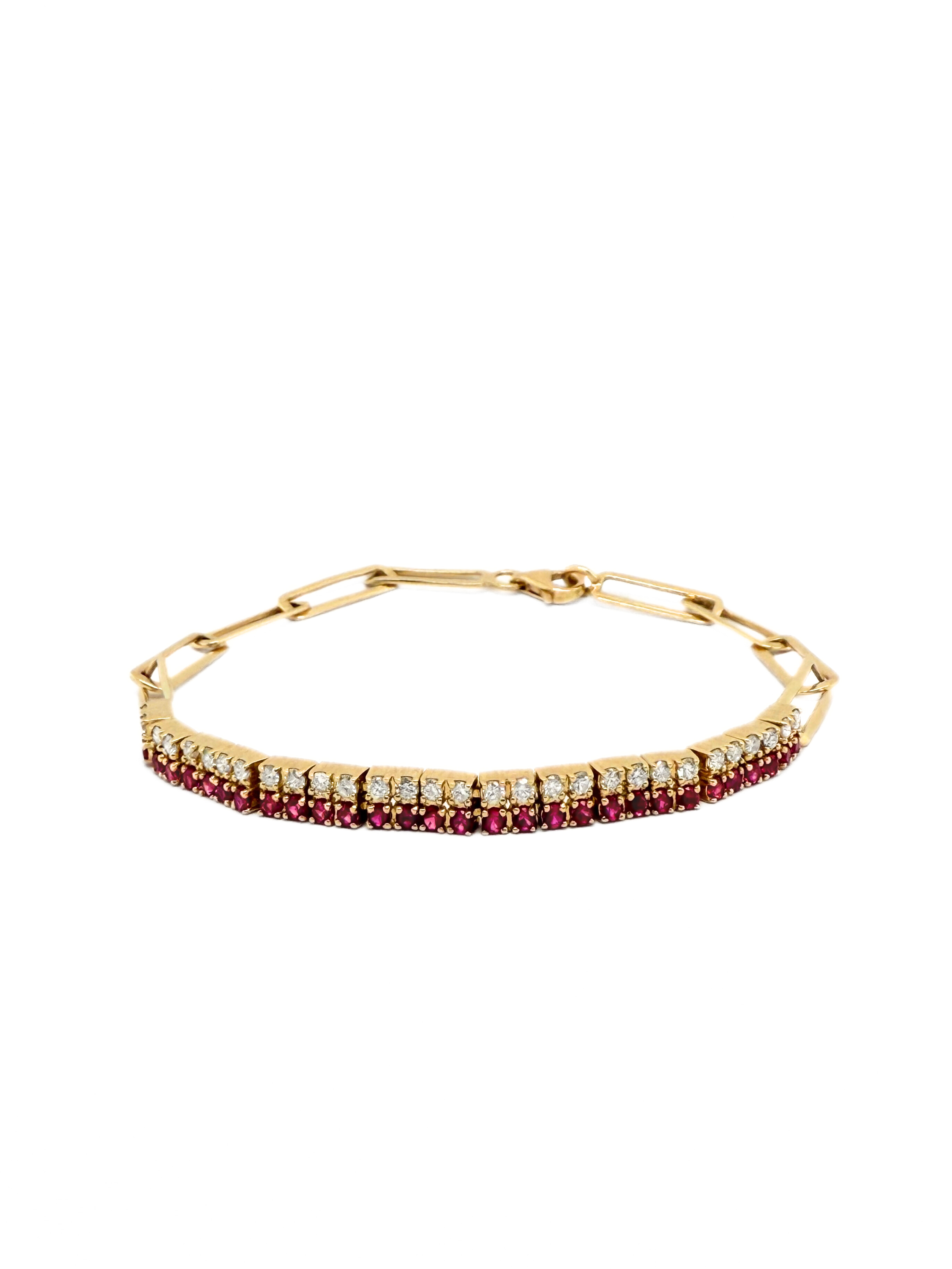 RUBY BRACELET-404227